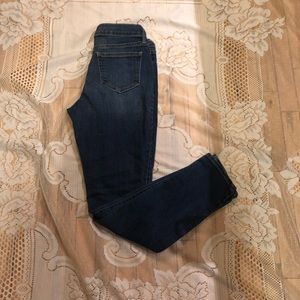 Old navy jeans